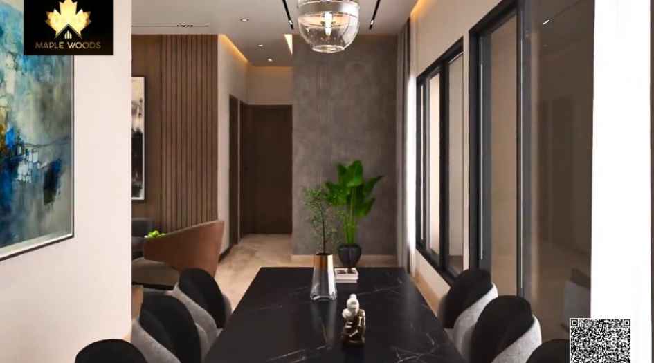 Proviso-Galaxy-Maplewoods-Gallery-Dining-Area
