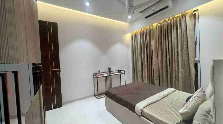 Proviso-Maple-Woods-Actual-Flat-3-BHK-Master-Bedroom