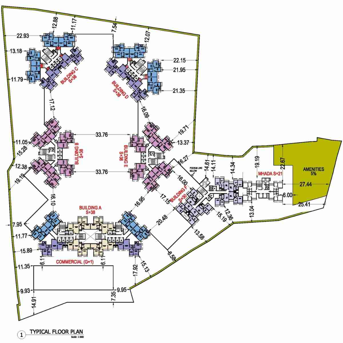 Proviso-Maple-Woods-Floor-Plan