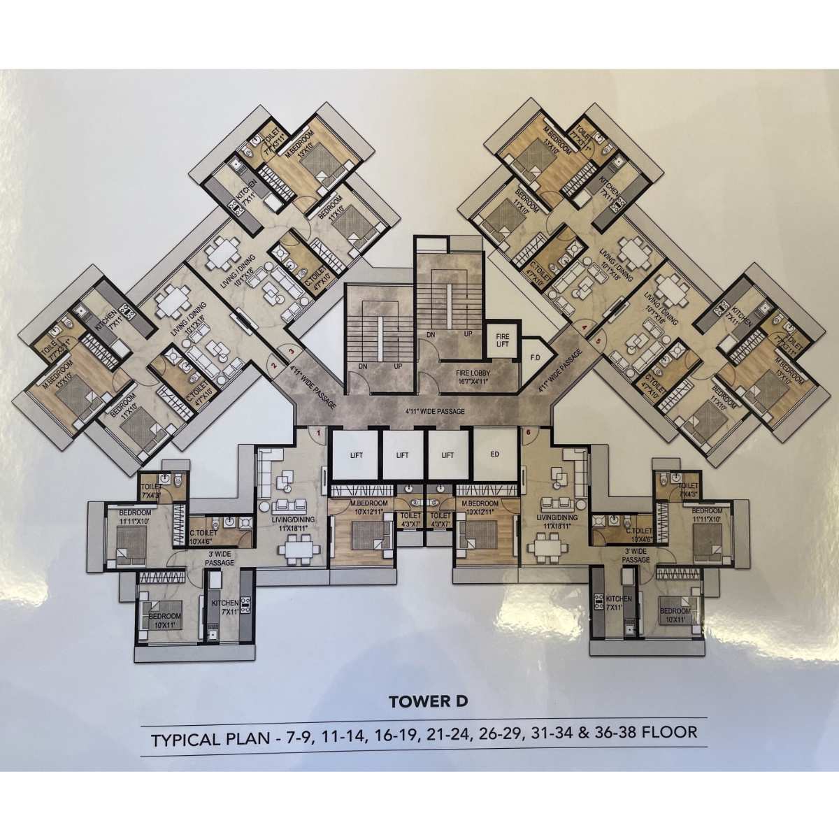 Proviso-Maplewoods-Floor-Plan-Tower-D