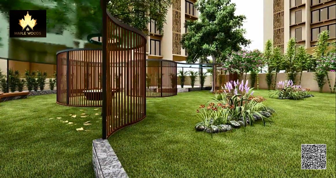 Proviso-Galaxy-Maplewoods-Amenities-Landscaped-Garden-Airoli-Navi-Mumbai