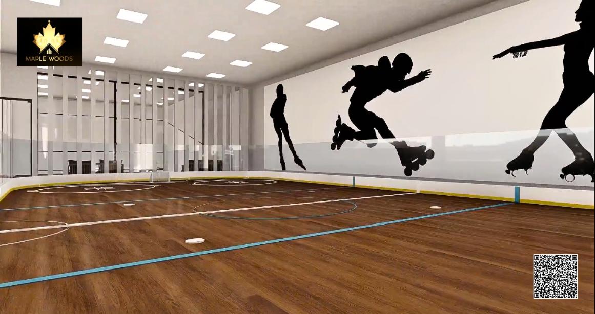 Proviso-Galaxy-Maplewoods-Amenities-Skating-Hall-Airoli-Navi-Mumbai