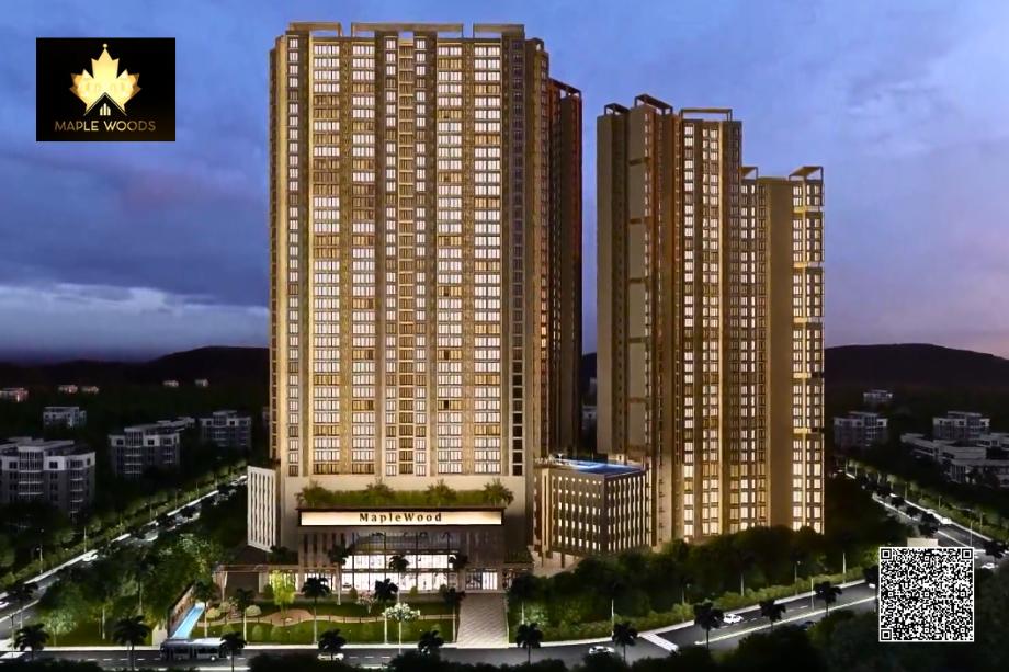 Proviso-Galaxy-Maplewoods-Gallery-Elevation-Image-Night-Airoli-Navi-Mumbai